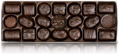 Chocolates Oscuros